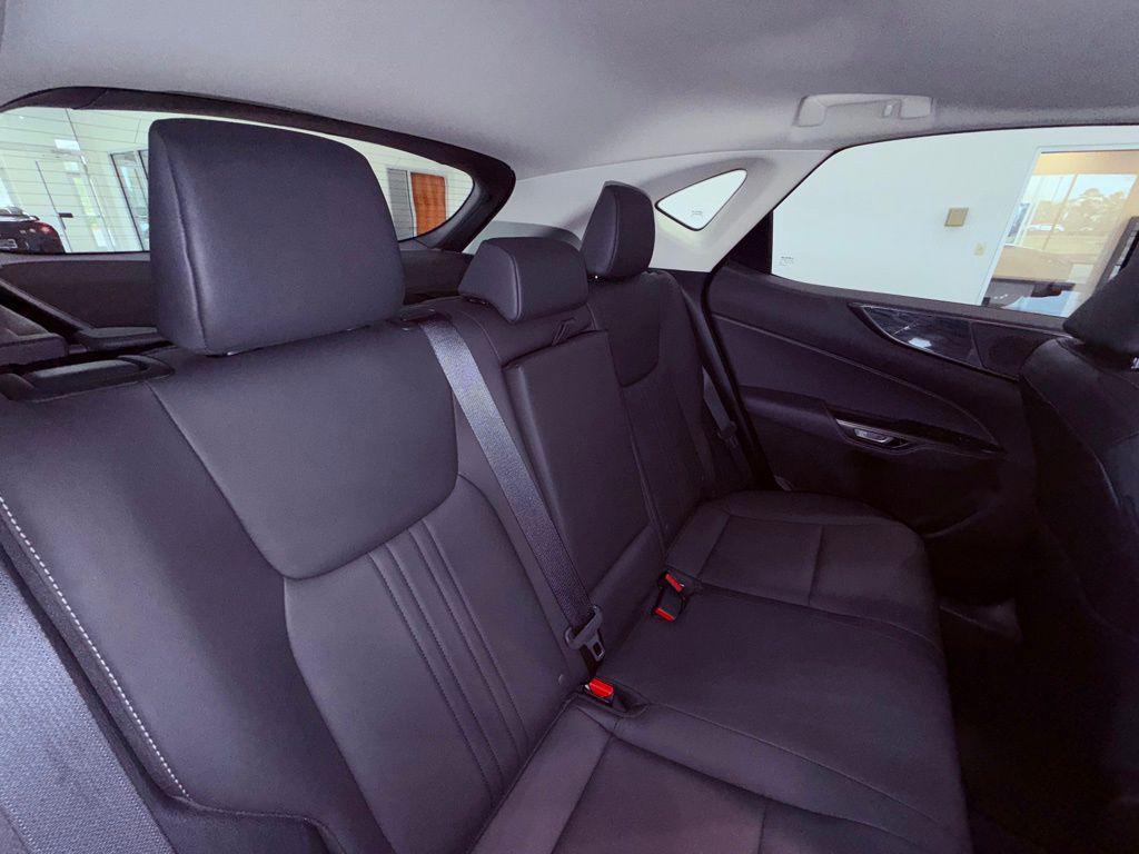 used 2024 Lexus NX 250 car, priced at $40,888