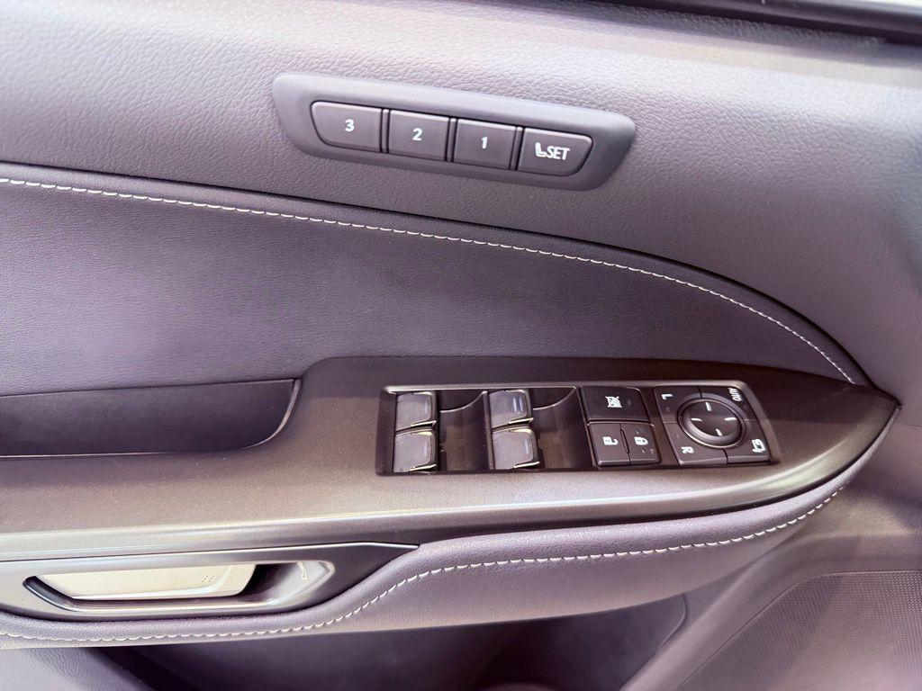 used 2024 Lexus NX 250 car, priced at $40,888