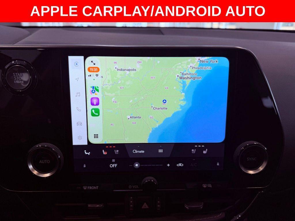 used 2024 Lexus NX 250 car, priced at $40,888