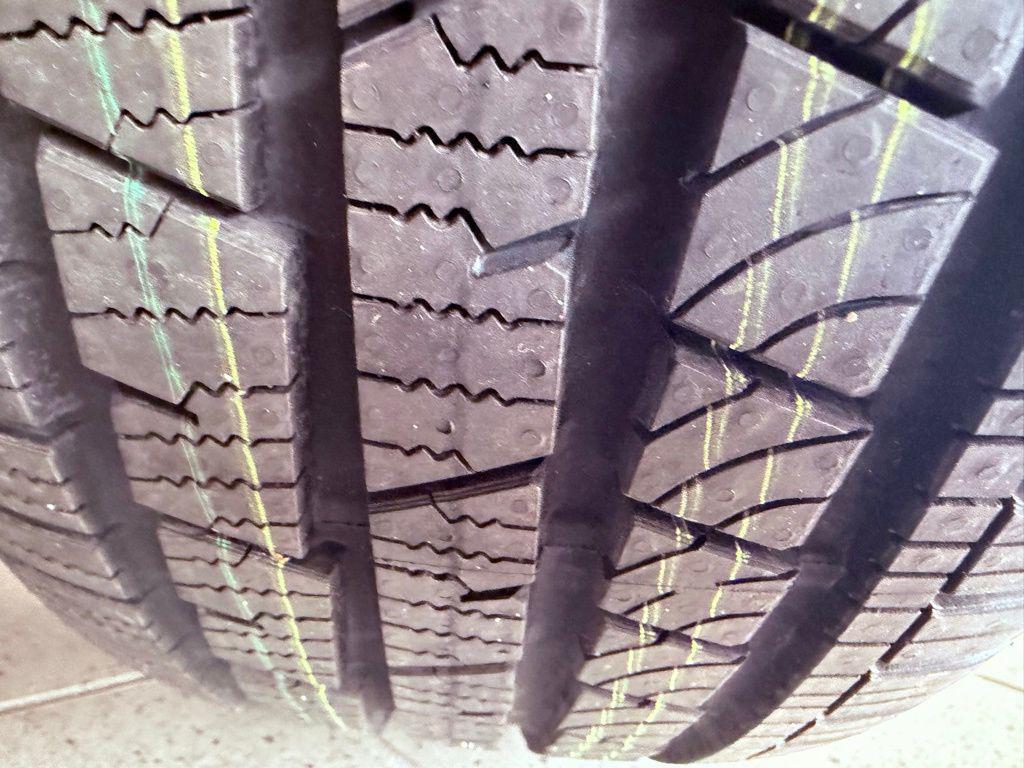 used 2024 Lexus NX 250 car, priced at $40,888