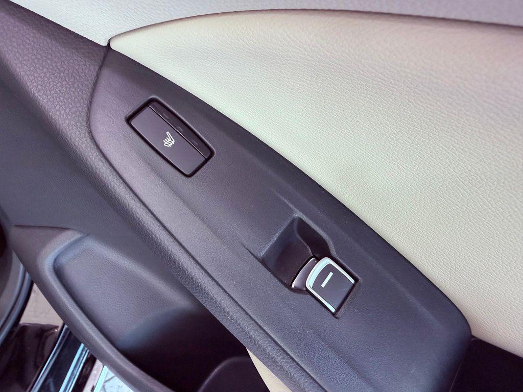 used 2018 Honda Accord Hybrid car, priced at $19,988