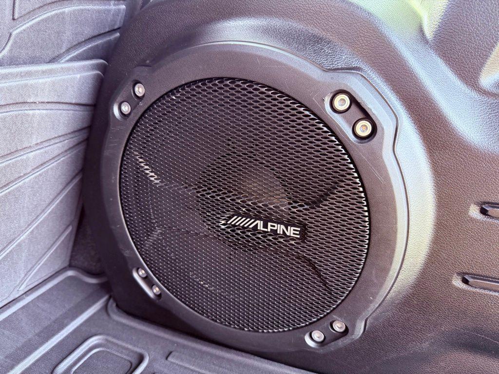 used 2023 Jeep Wrangler car, priced at $64,988