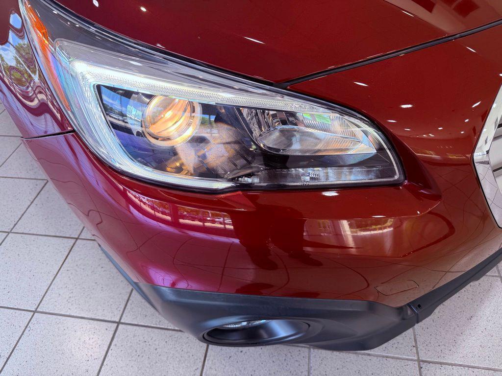 used 2017 Subaru Outback car, priced at $17,488