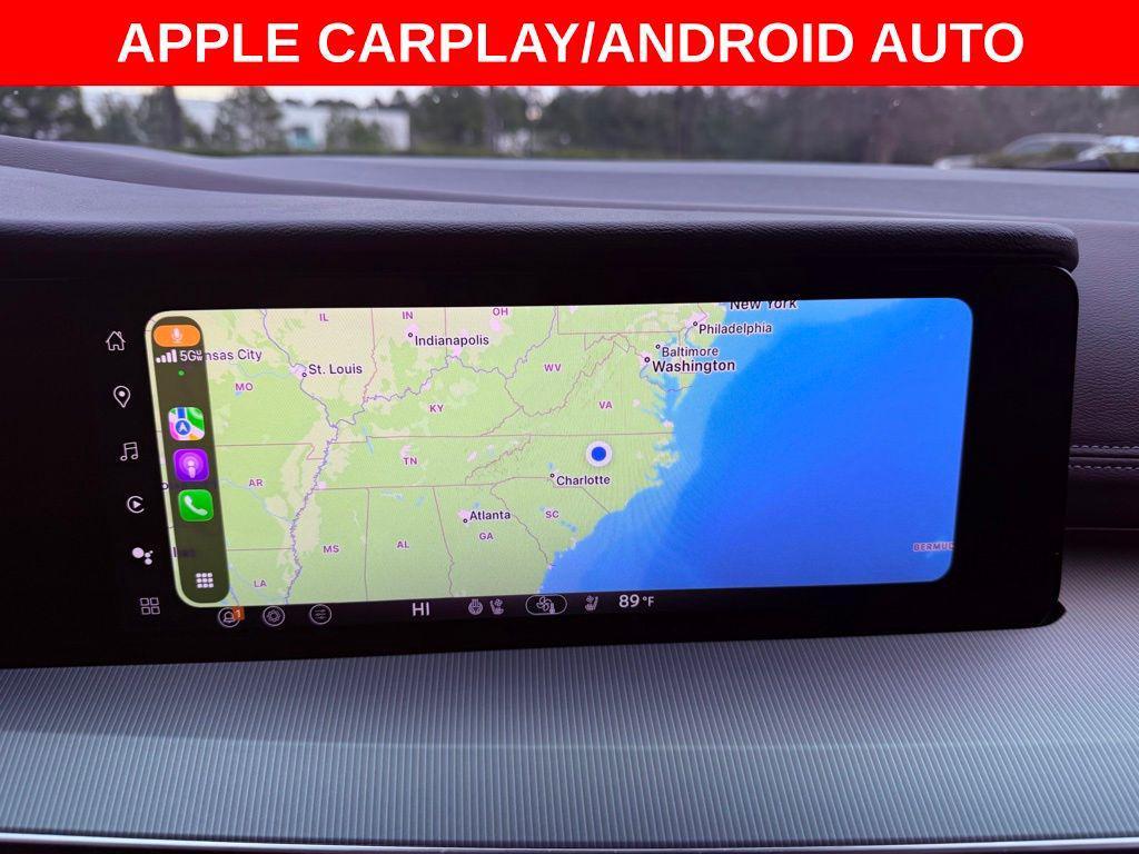 used 2025 Nissan Murano car, priced at $37,988