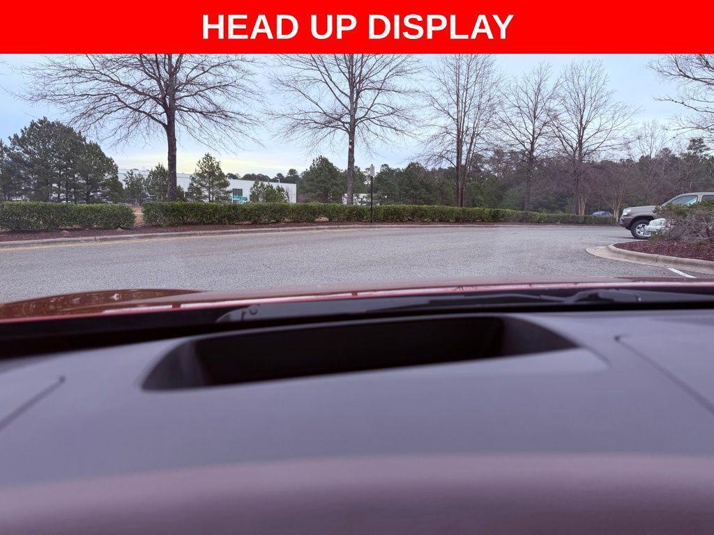 used 2025 Nissan Murano car, priced at $37,988