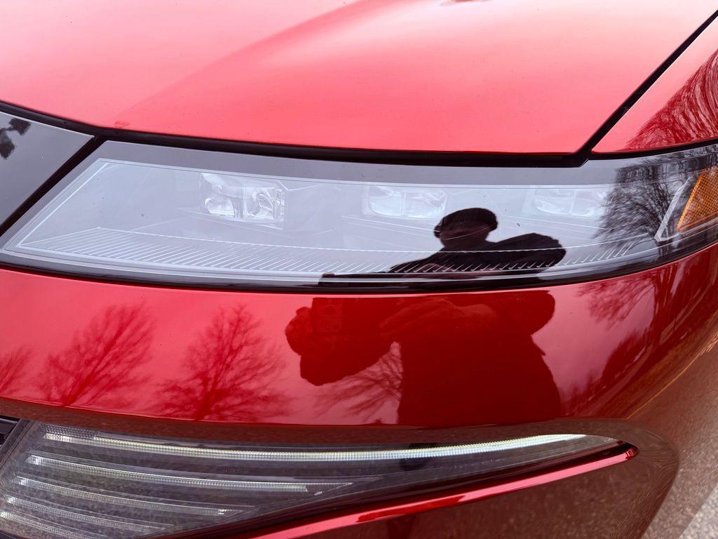 used 2025 Nissan Murano car, priced at $37,988