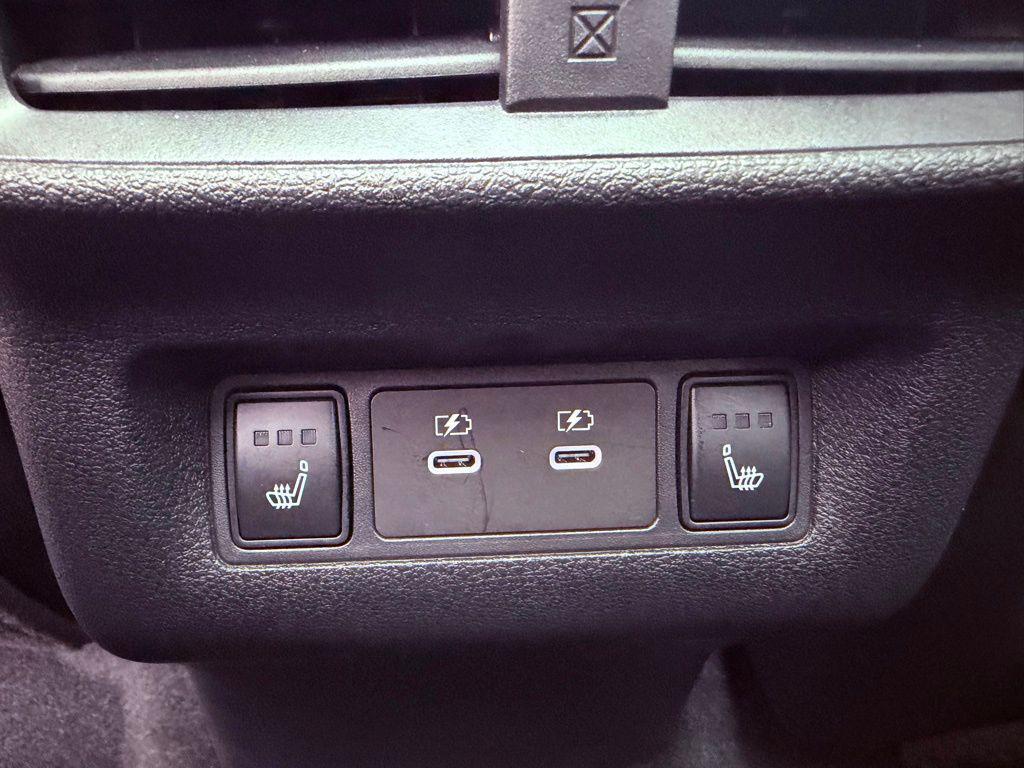 used 2025 Nissan Murano car, priced at $37,988