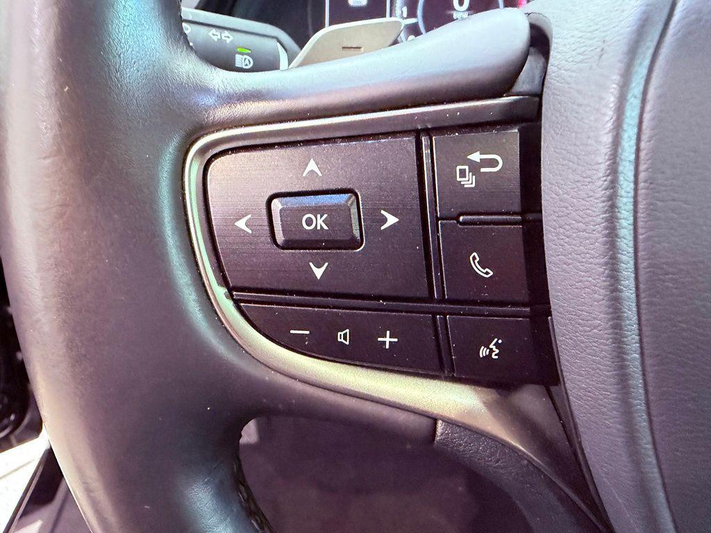 used 2025 Lexus ES 350 car, priced at $46,786