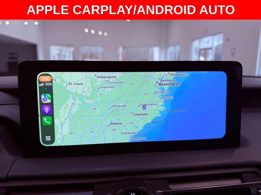 used 2023 Lexus IS 350 car, priced at $44,888