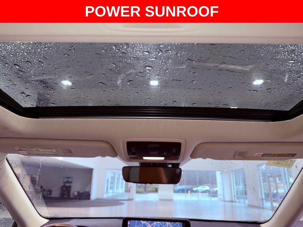 used 2021 Lexus RX 350 car, priced at $32,988