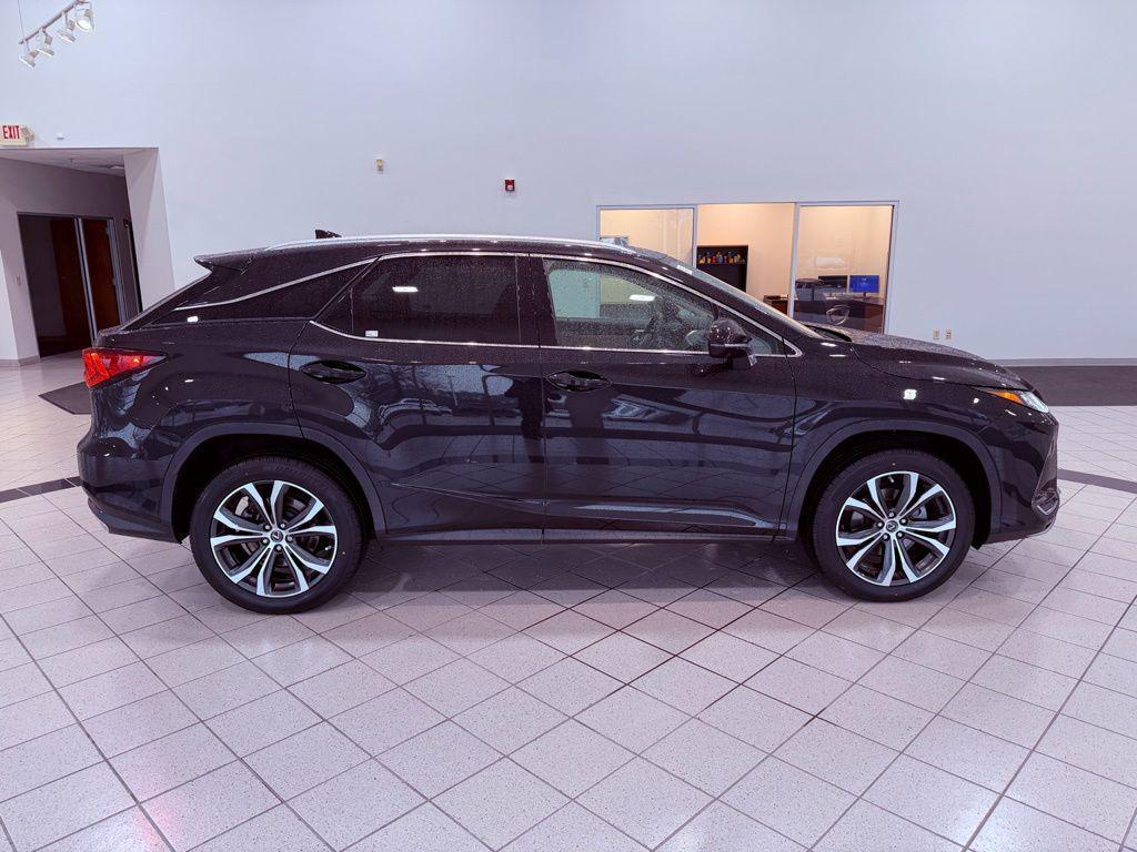 used 2021 Lexus RX 350 car, priced at $32,988