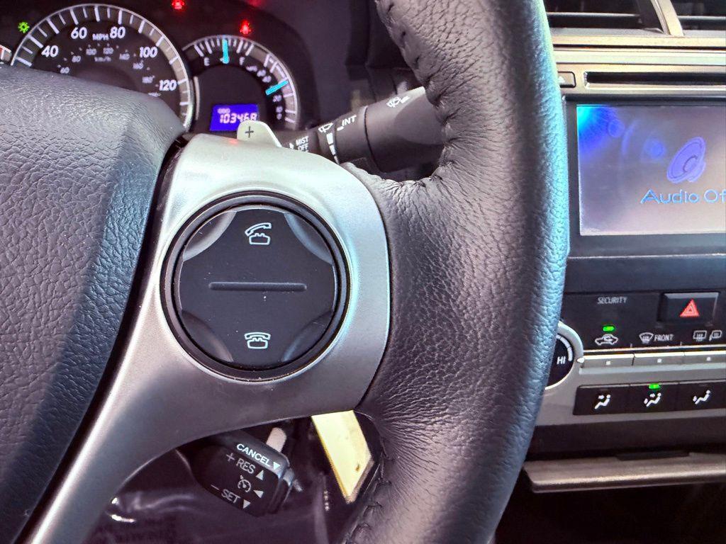 used 2013 Toyota Camry car, priced at $12,488