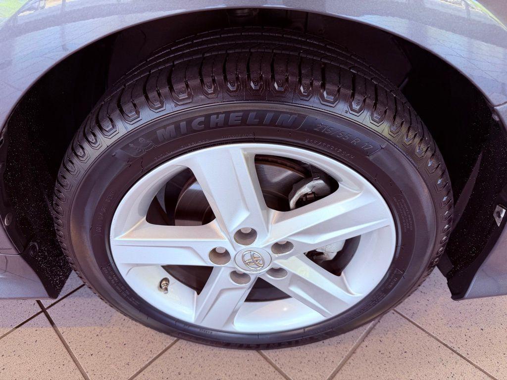 used 2013 Toyota Camry car, priced at $12,488