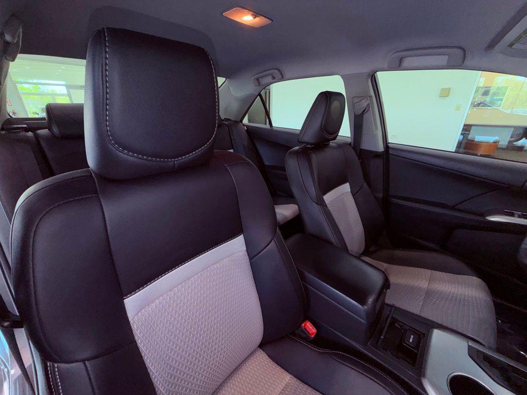 used 2013 Toyota Camry car, priced at $12,488