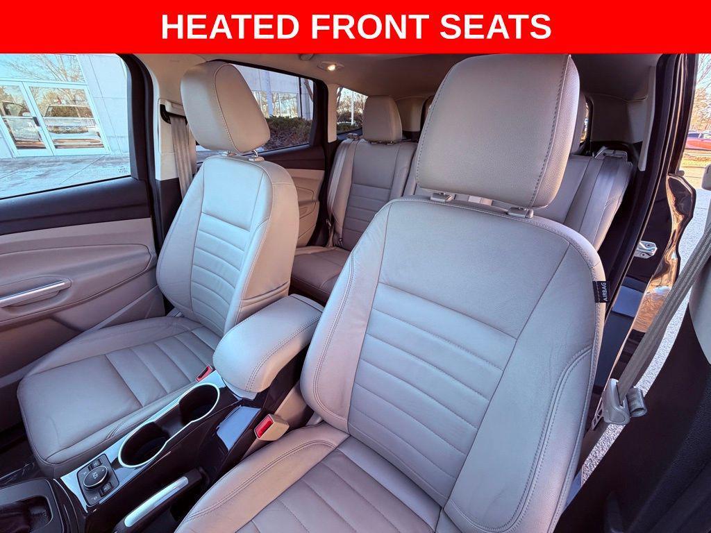 used 2014 Ford Escape car, priced at $9,488