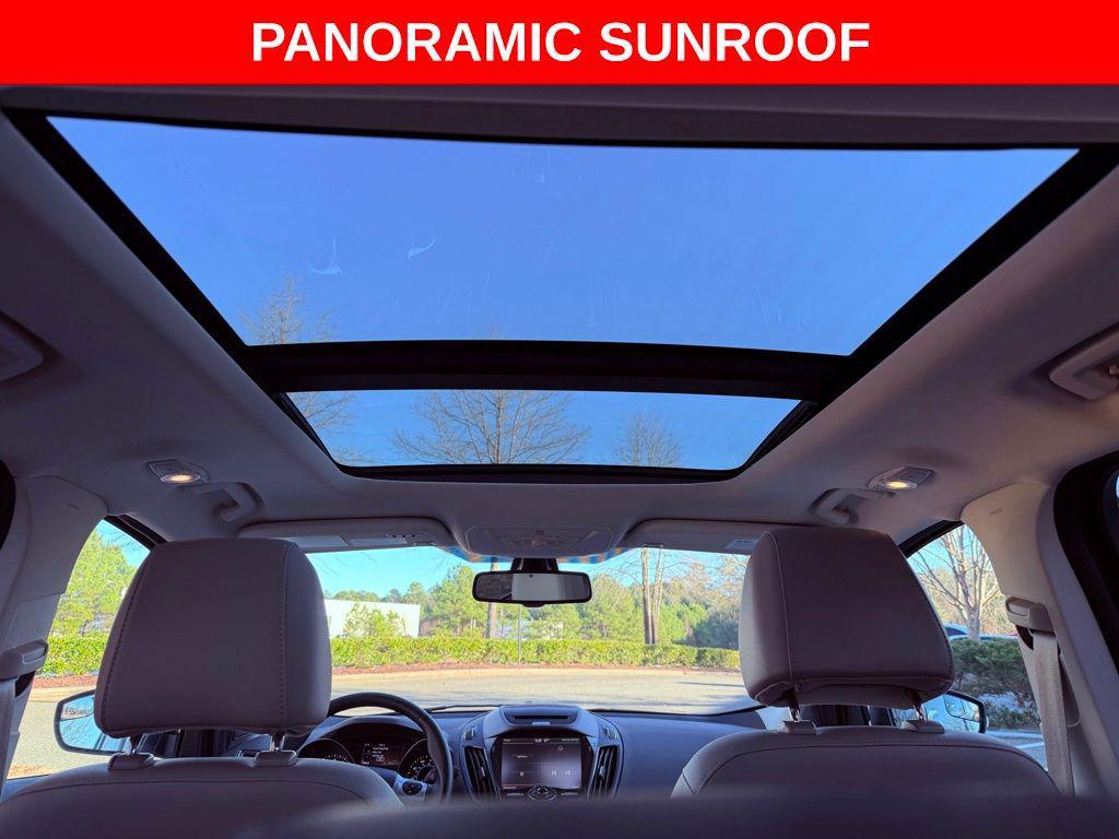 used 2014 Ford Escape car, priced at $9,488