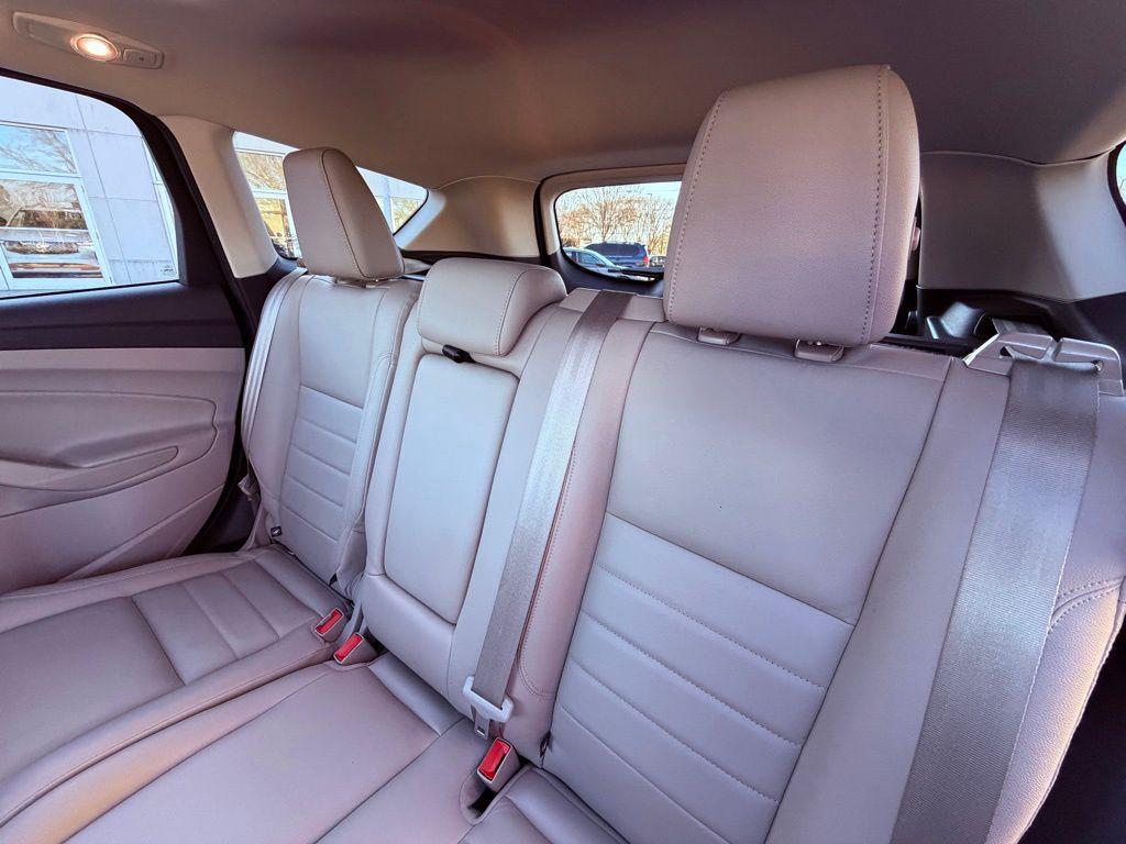 used 2014 Ford Escape car, priced at $9,488