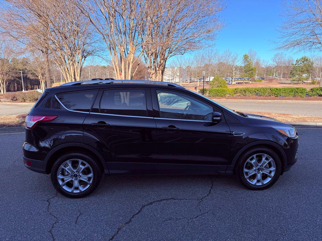 used 2014 Ford Escape car, priced at $9,488