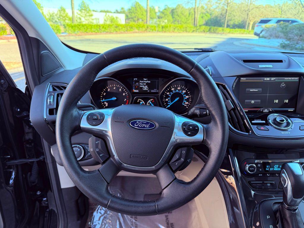 used 2014 Ford Escape car, priced at $9,488