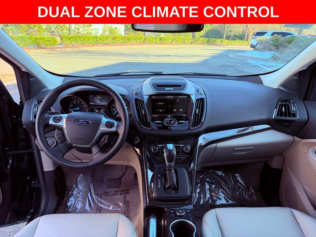 used 2014 Ford Escape car, priced at $9,488