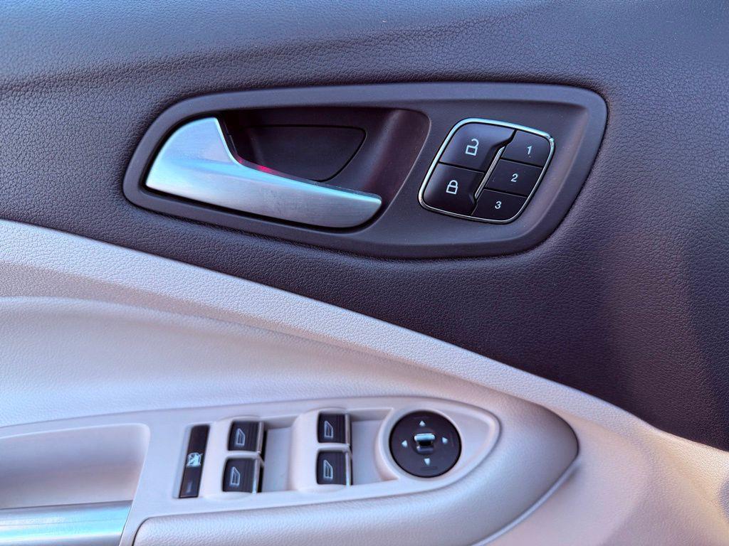 used 2014 Ford Escape car, priced at $9,488