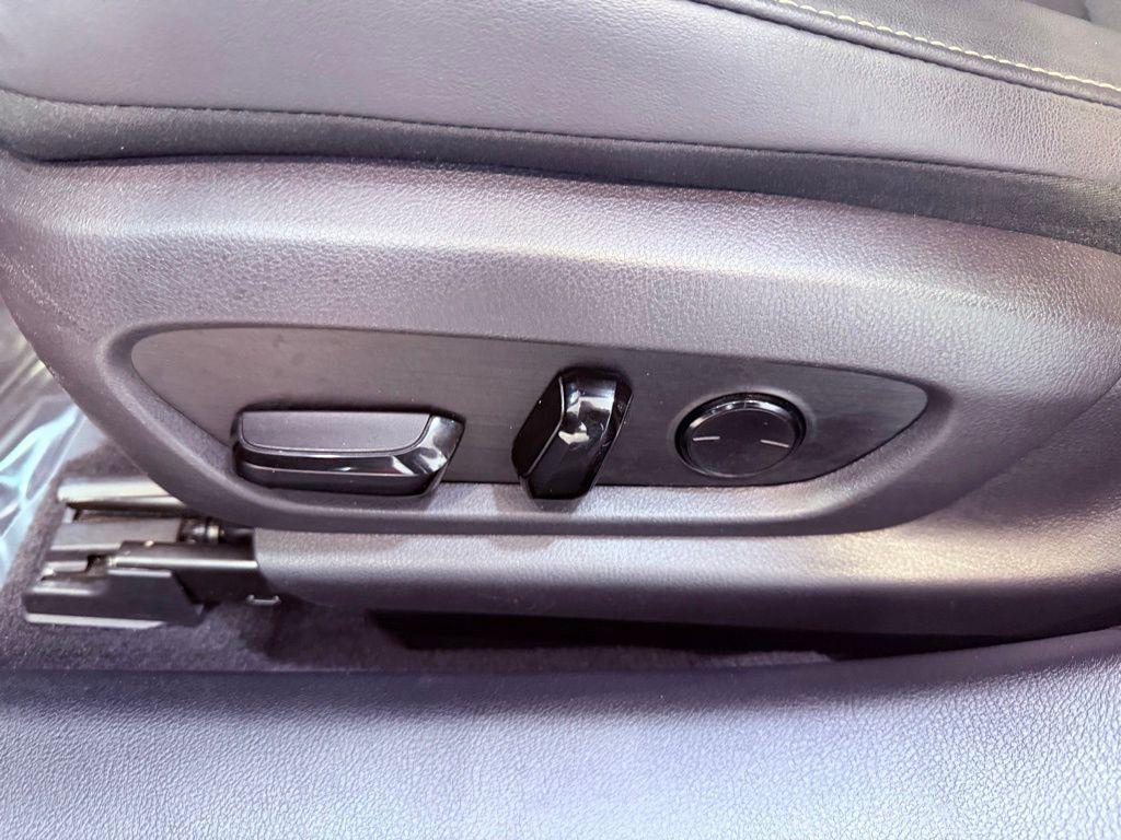 used 2022 Lexus ES 350 car, priced at $39,688