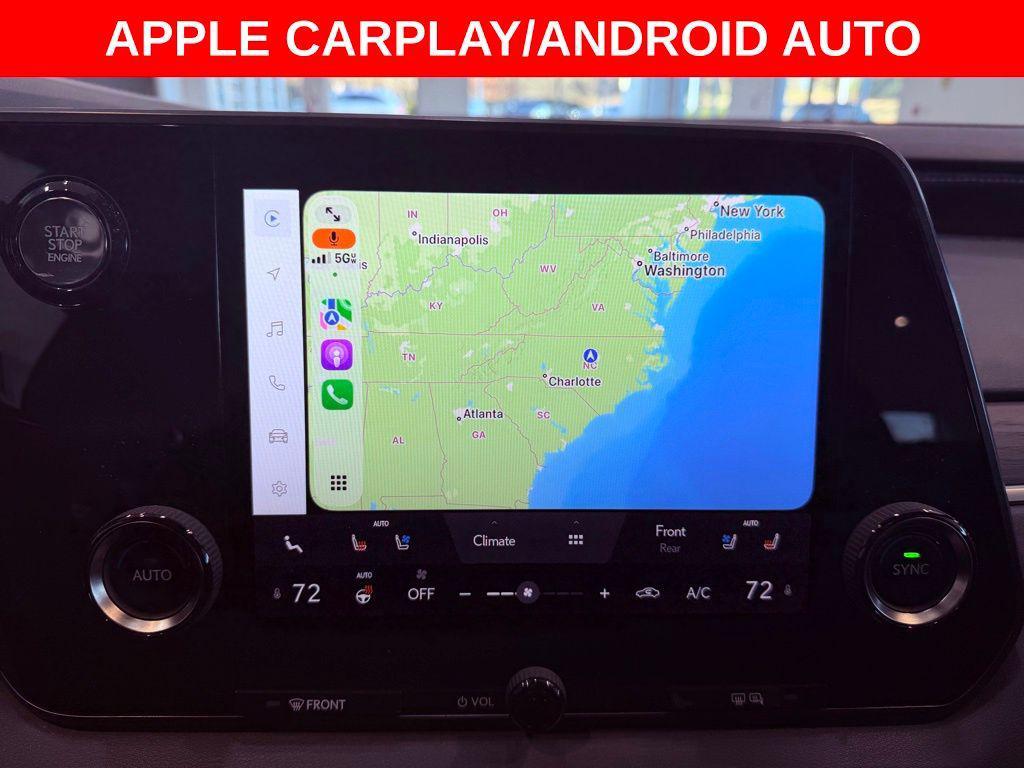 used 2023 Lexus RX 350 car, priced at $47,888