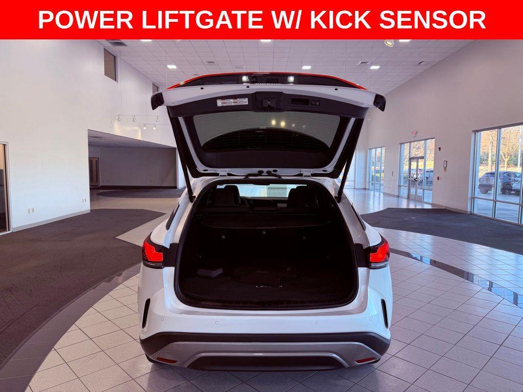 used 2023 Lexus RX 350 car, priced at $47,888