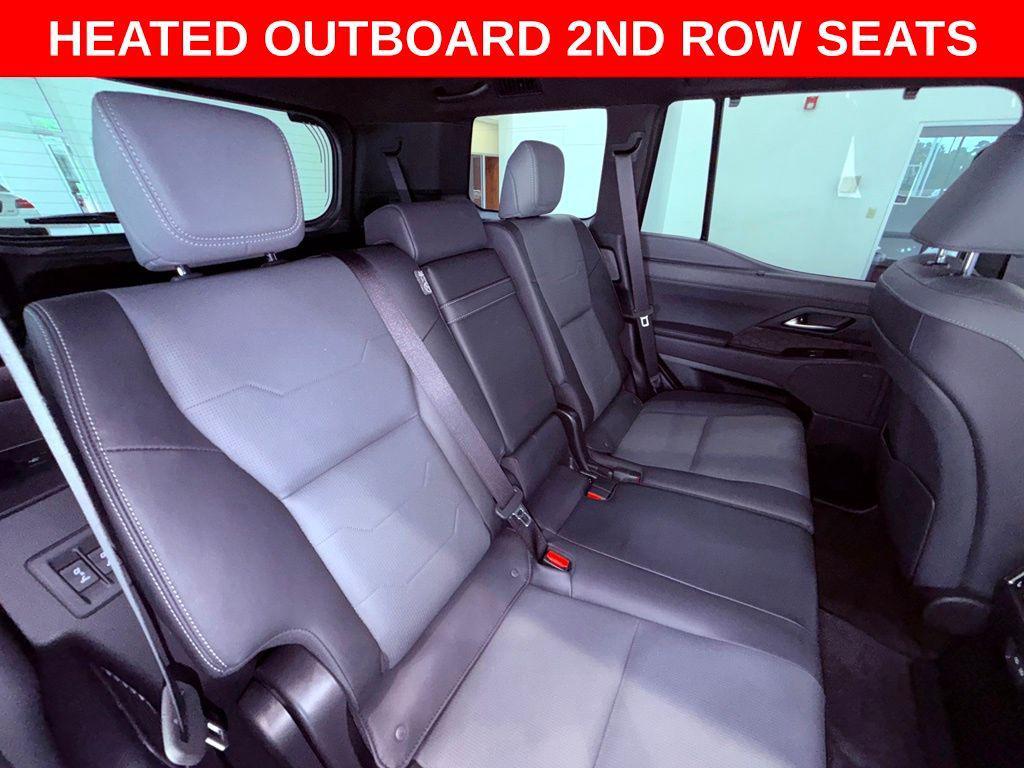 used 2025 Lexus GX 550 car, priced at $94,786
