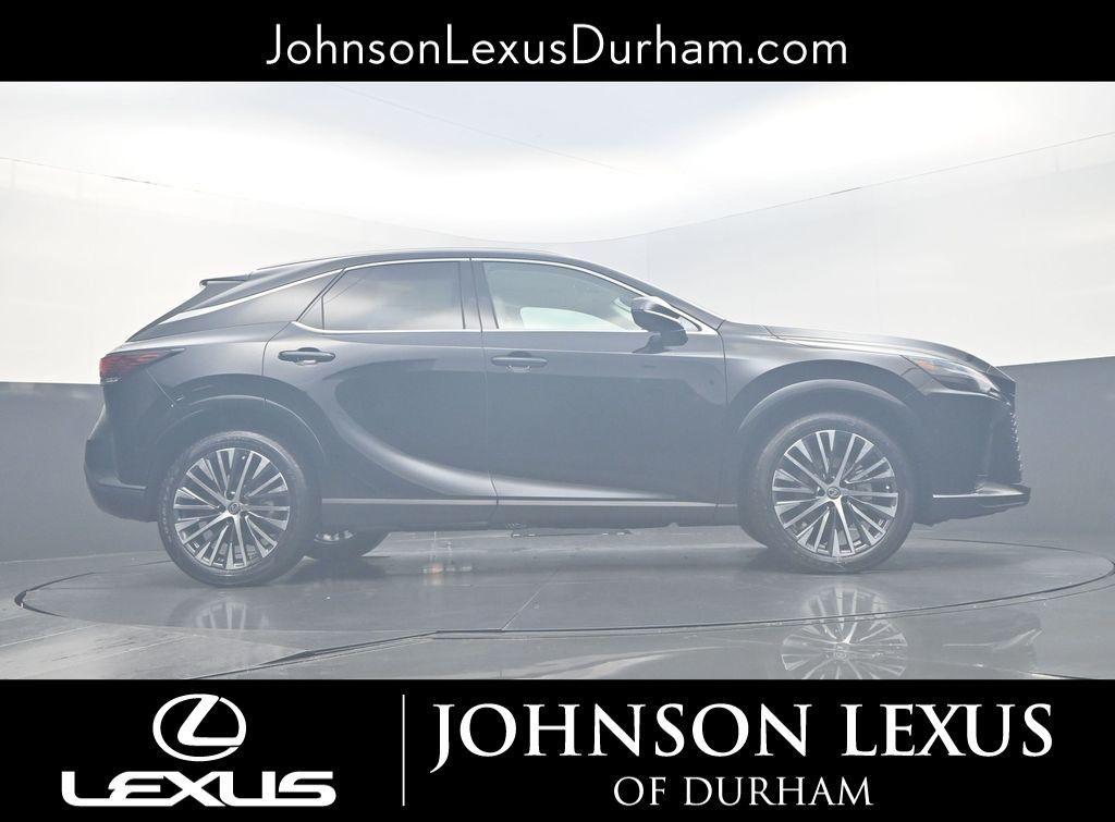 new 2026 Lexus RX 350 car, priced at $65,348
