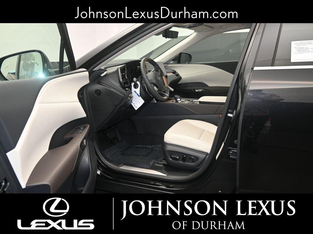 new 2026 Lexus RX 350 car, priced at $65,348