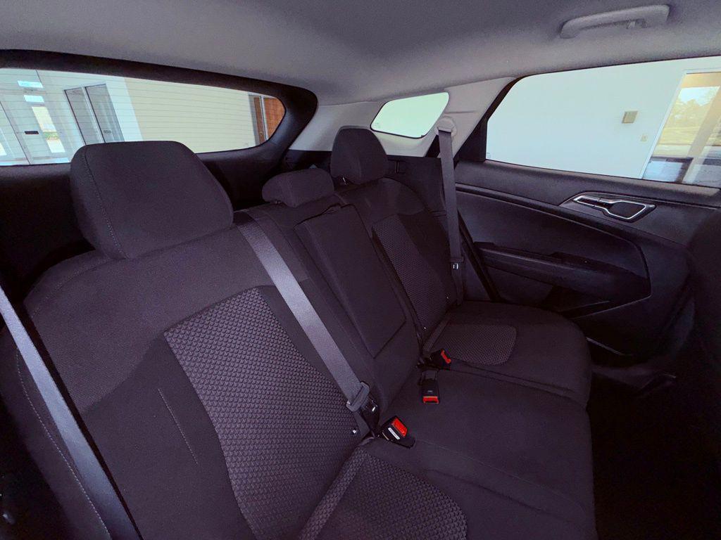 used 2023 Kia Sportage car, priced at $19,888