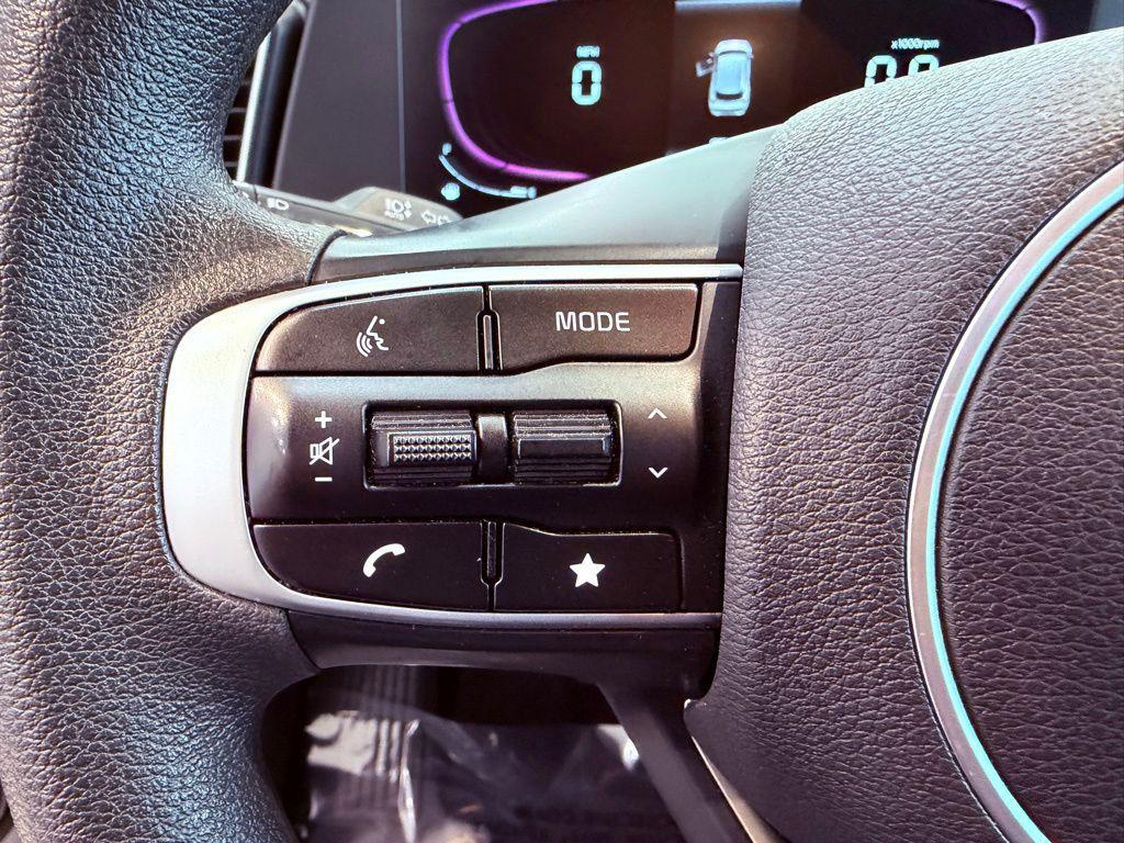 used 2023 Kia Sportage car, priced at $19,888