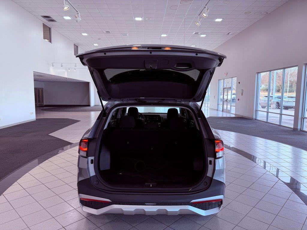 used 2023 Kia Sportage car, priced at $19,888