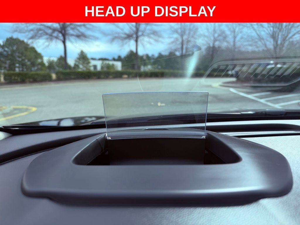 used 2022 Buick Encore GX car, priced at $17,888