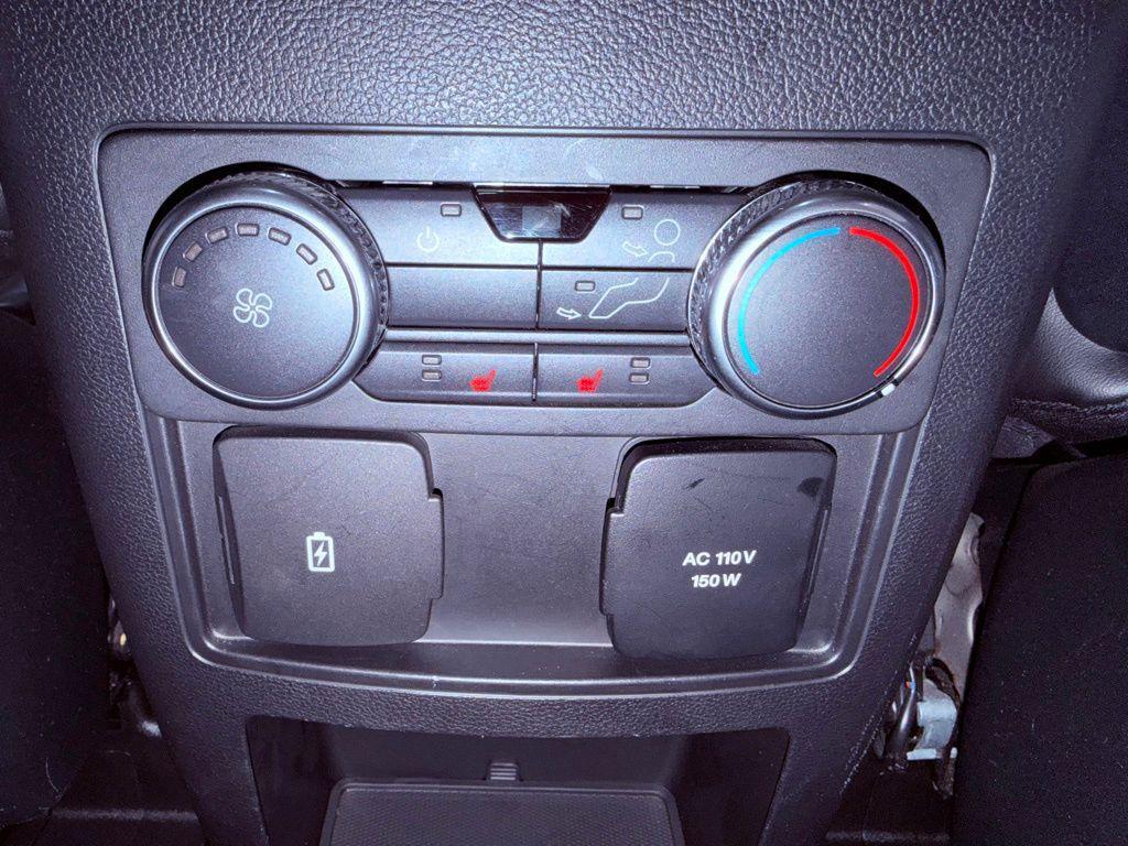 used 2020 Ford Explorer car, priced at $25,988