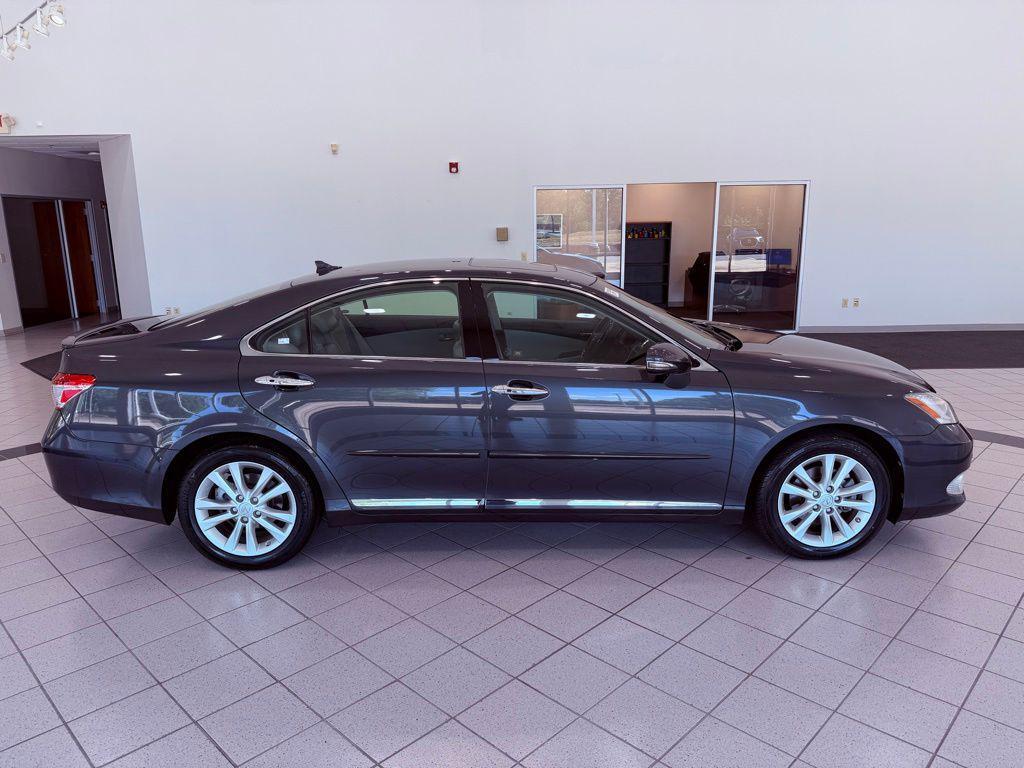 used 2011 Lexus ES 350 car, priced at $10,387
