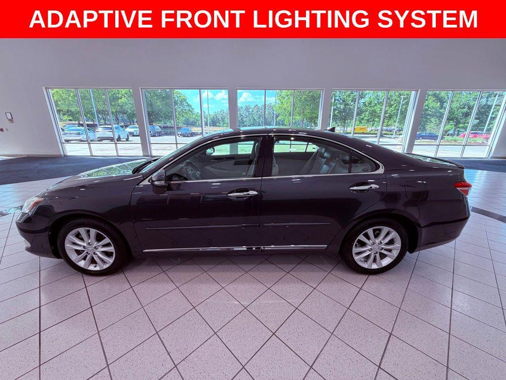 used 2011 Lexus ES 350 car, priced at $10,387