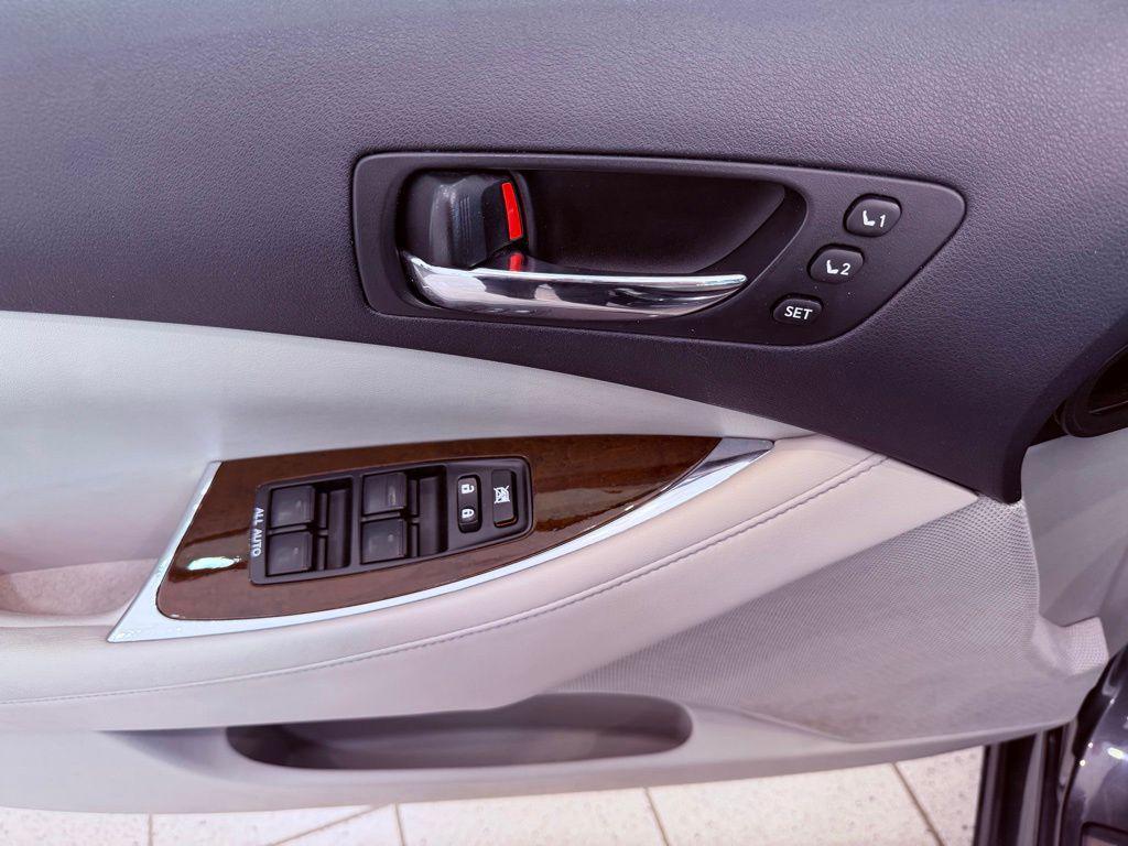 used 2011 Lexus ES 350 car, priced at $10,387