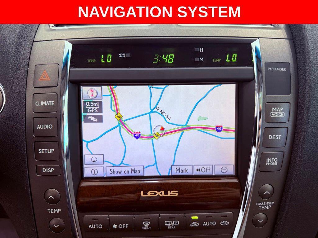 used 2011 Lexus ES 350 car, priced at $10,387