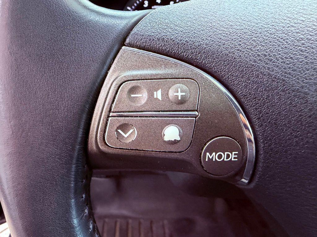 used 2011 Lexus ES 350 car, priced at $10,387