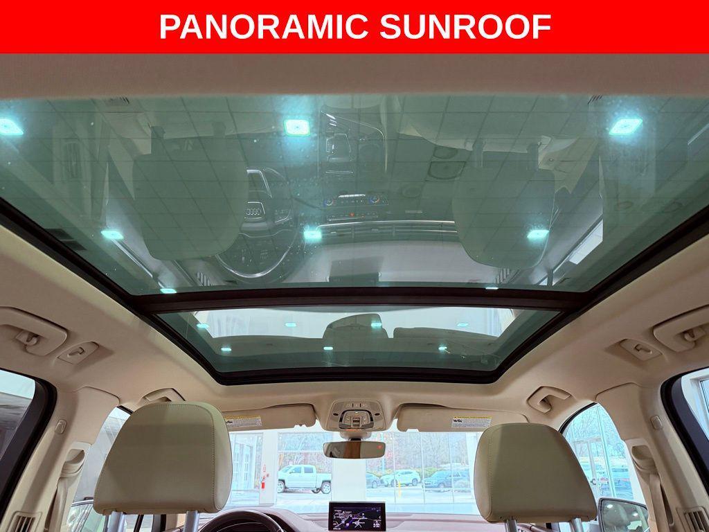 used 2019 Audi Q7 car, priced at $16,988