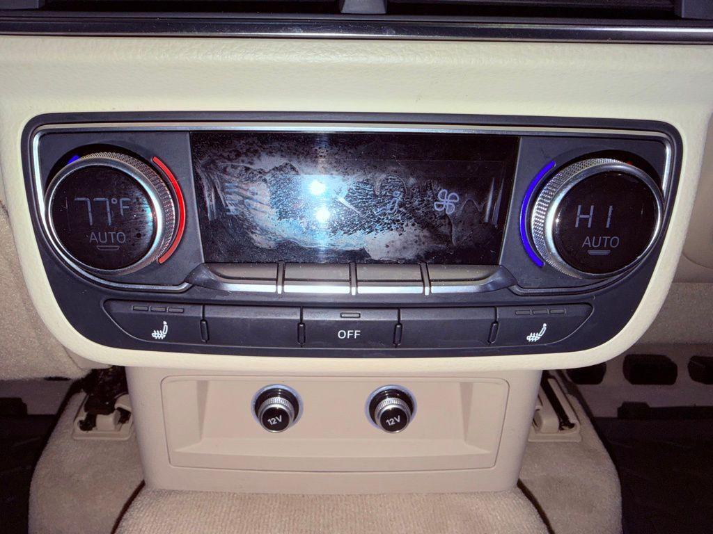 used 2019 Audi Q7 car, priced at $16,988