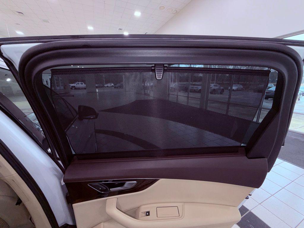 used 2019 Audi Q7 car, priced at $16,988