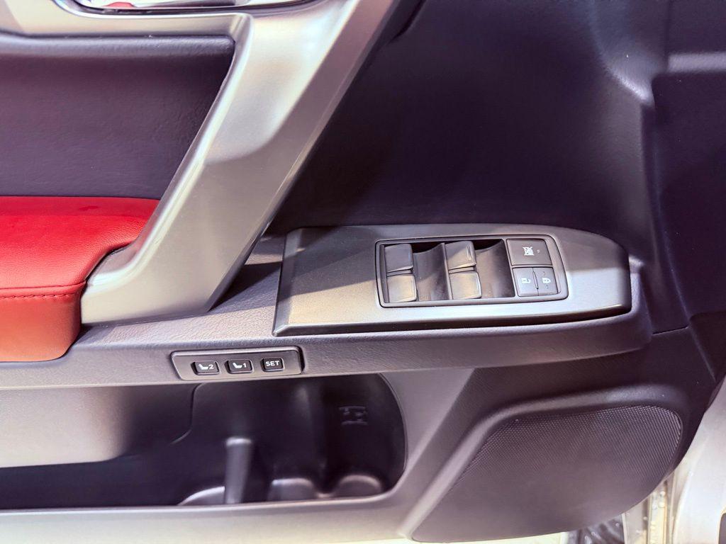 used 2023 Lexus GX 460 car, priced at $56,988