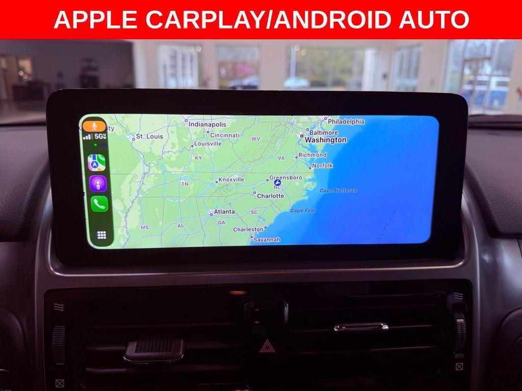 used 2023 Lexus GX 460 car, priced at $56,988