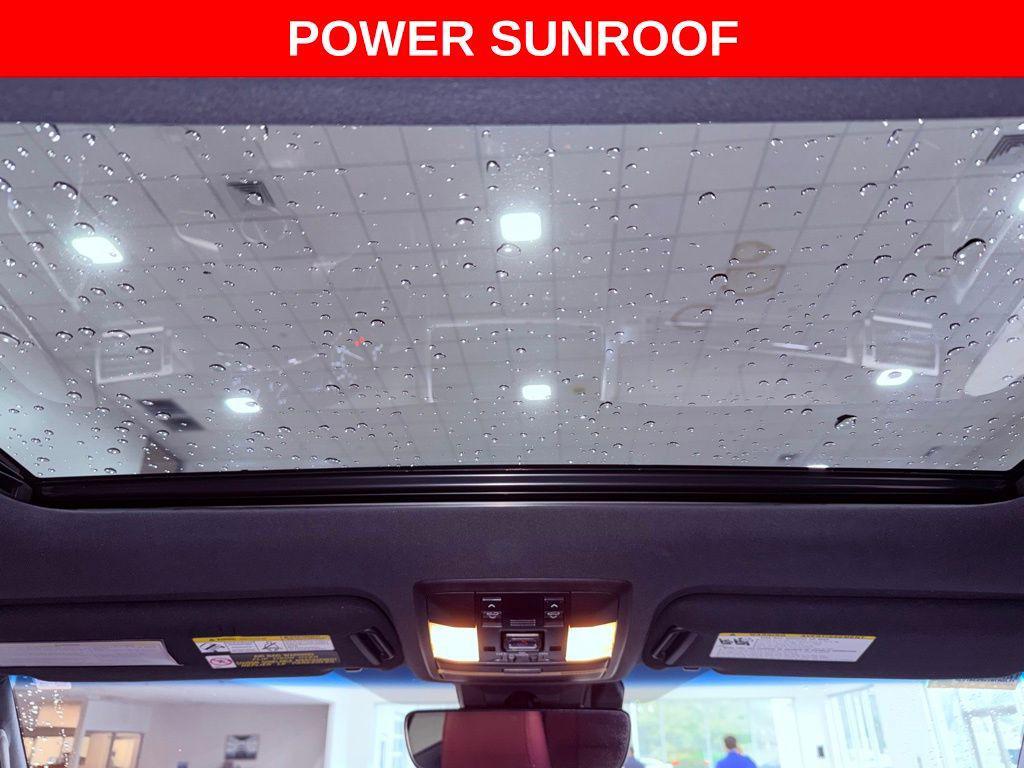 used 2023 Lexus GX 460 car, priced at $56,988