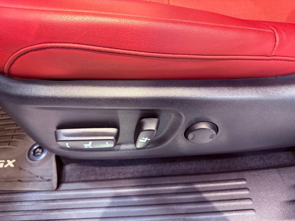 used 2023 Lexus GX 460 car, priced at $56,988