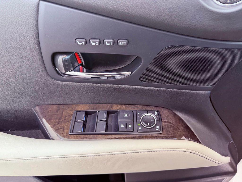 used 2015 Lexus RX 350 car, priced at $15,988