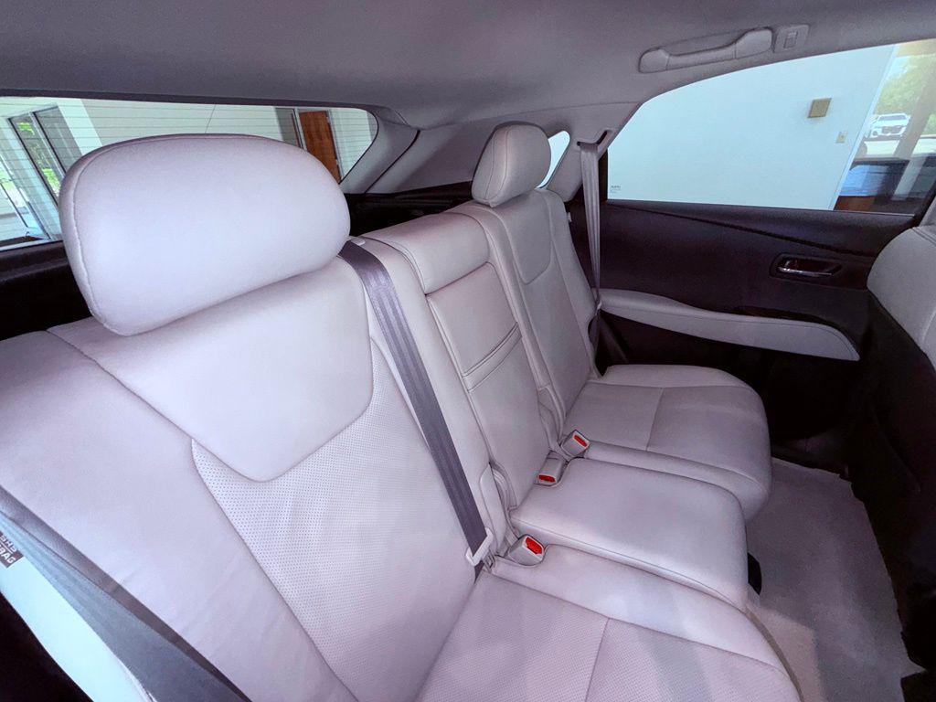 used 2015 Lexus RX 350 car, priced at $15,988